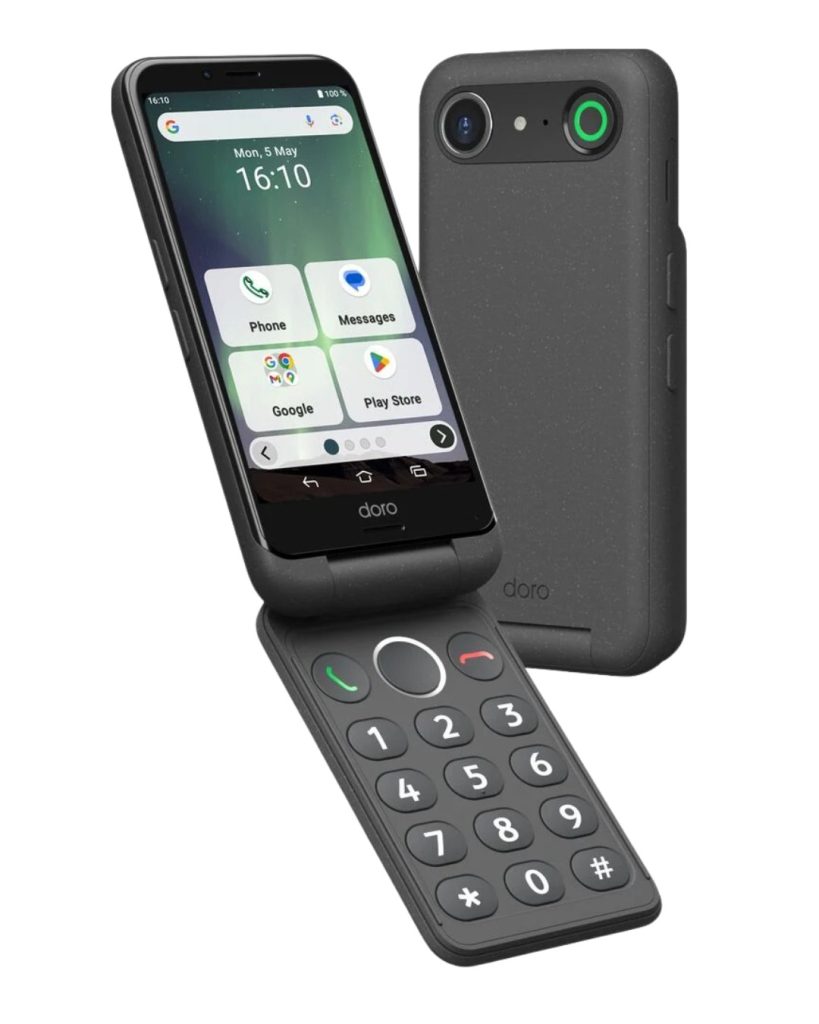 Doro Aurora A20