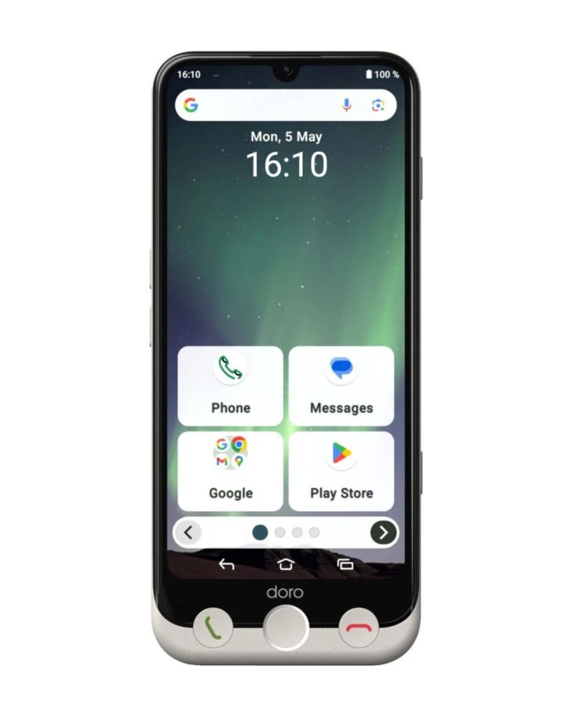 Doro 8905