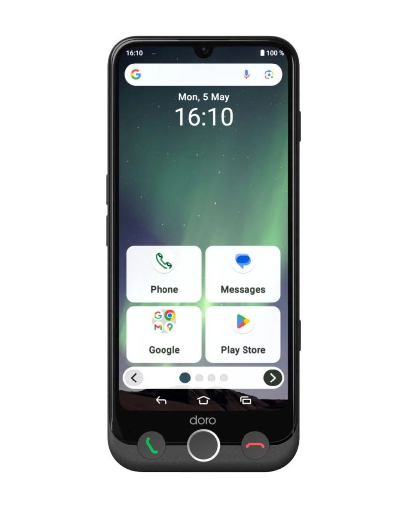 Doro Aurora A30