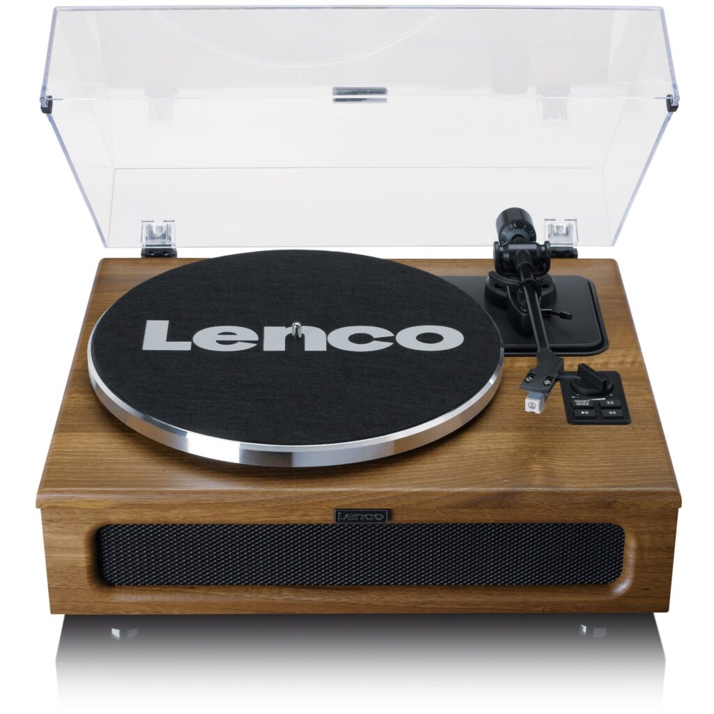 Lenco LS-410