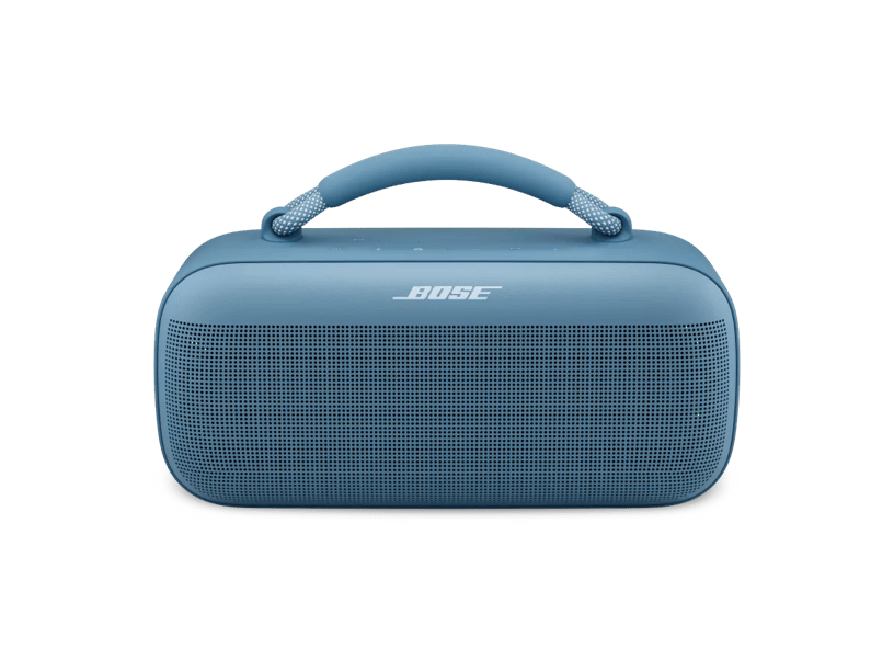 Bose SLMAX-SPEAKERWIRELESS-BLUDK-WOPWSP