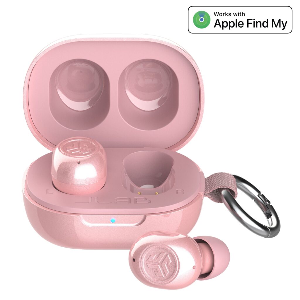 JLab JBuds Mini ANC Jélle