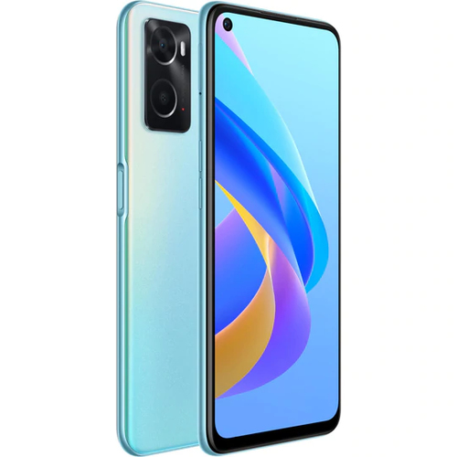 OPPO A76