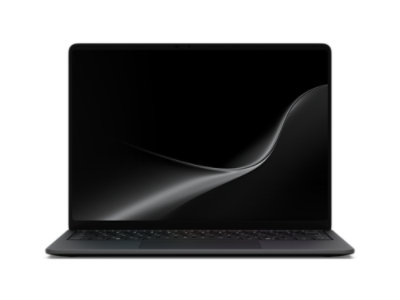 Microsoft Surface Laptop 13.8-inch (8th Edition) Snapdragon X2 Elite (12-core) 32 GB / 1 TB Black