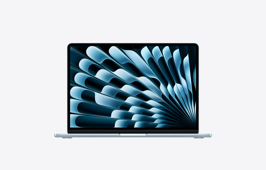 Apple MacBook Air 13 M5