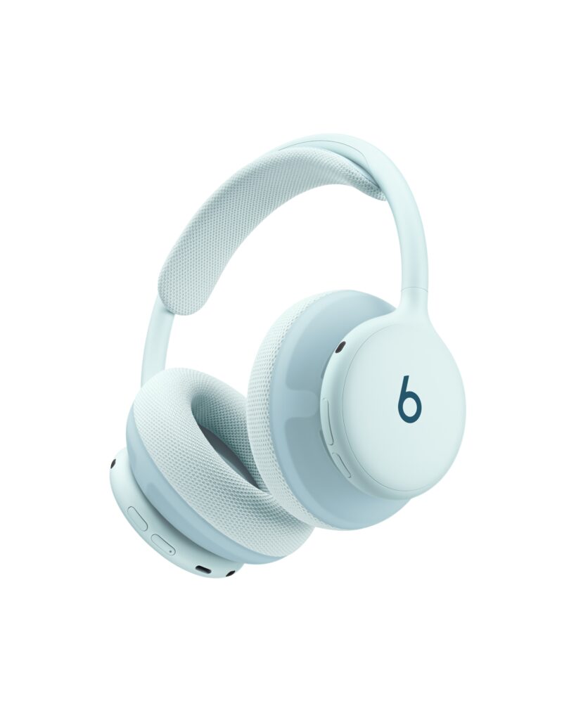Beats 360