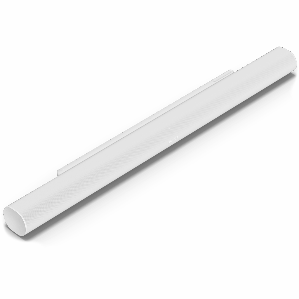 Sonos Arc Ultra — White