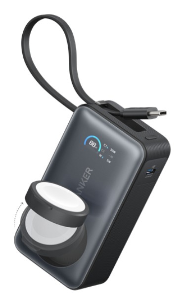 Anker A1657H11