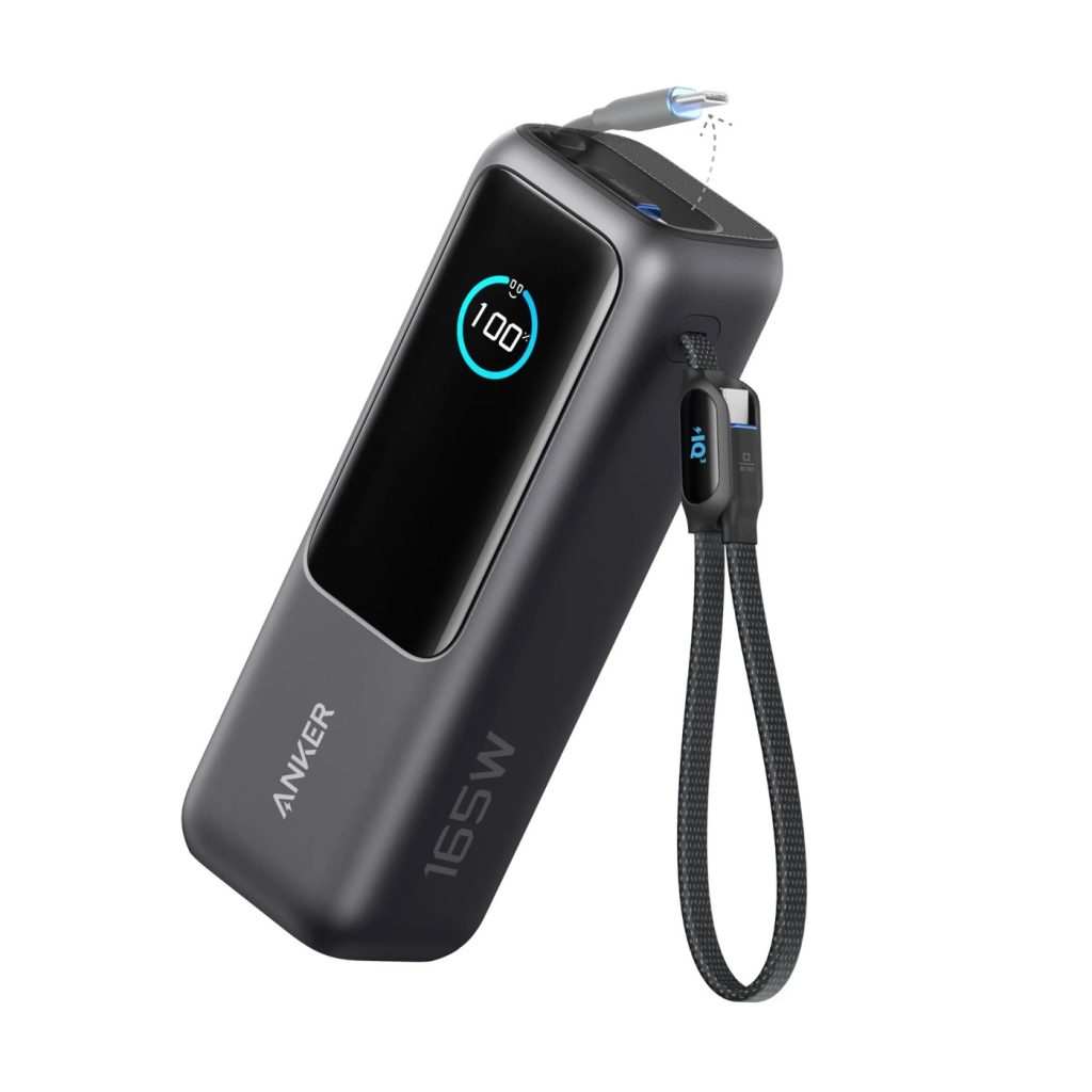 Anker A1695H11