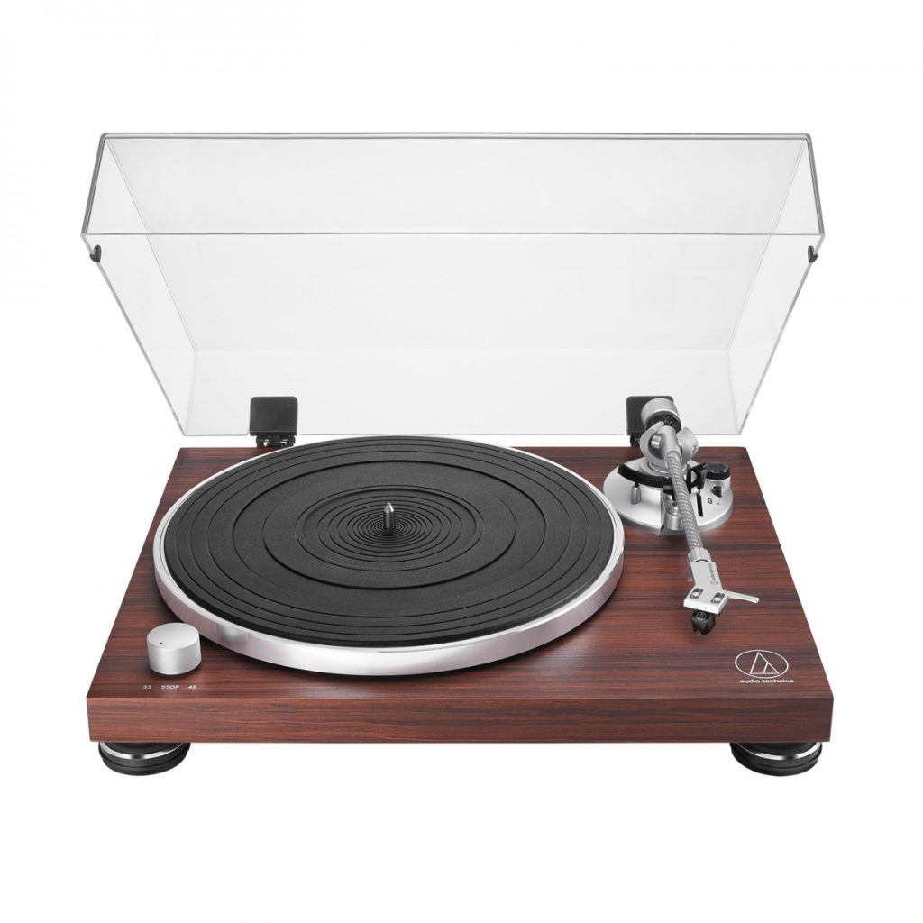 Audio-Technica AT-LPW50BT-RW