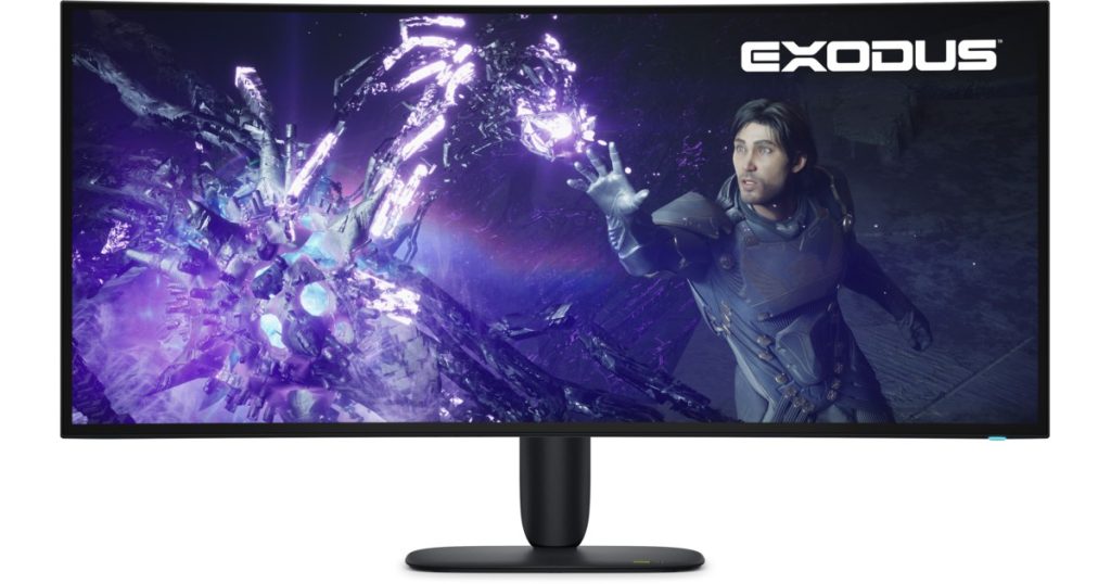 Alienware AW3926QW