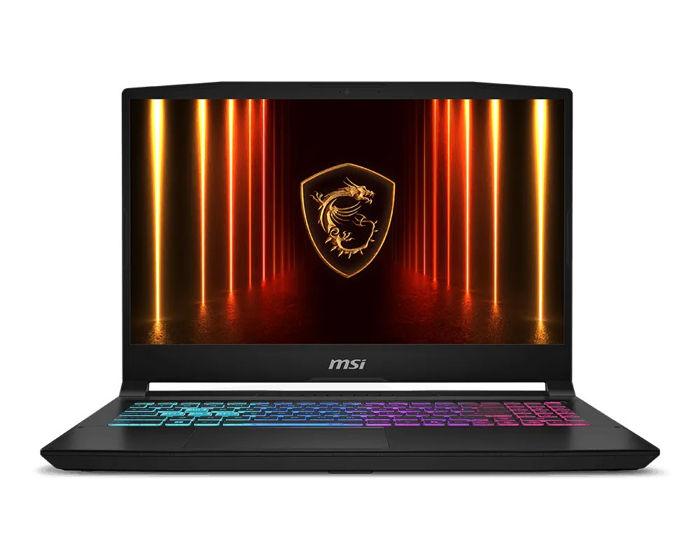 MSI B14WEK-011UK