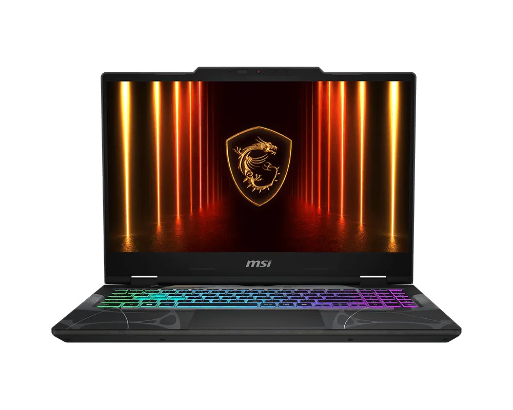 MSI Cyborg 15 B2RW