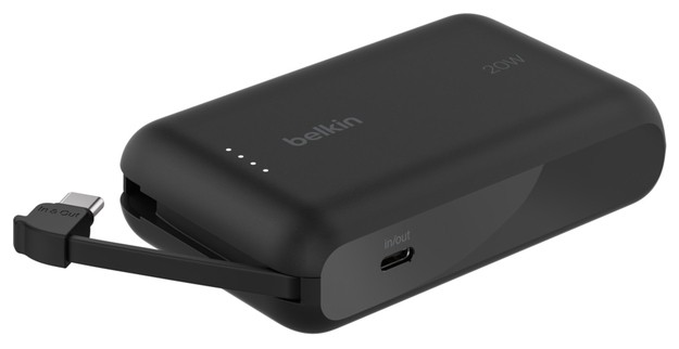 Belkin BPB021HQBK