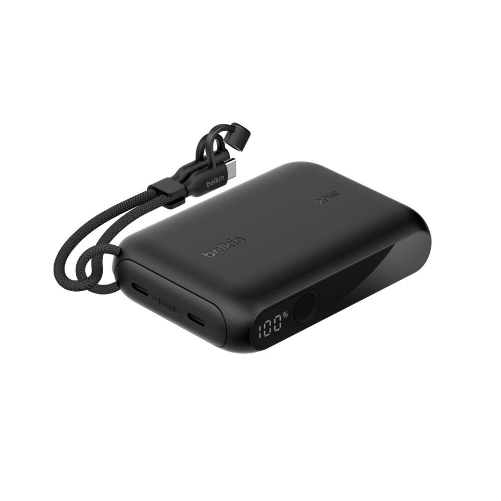 Belkin BPB027hqBK
