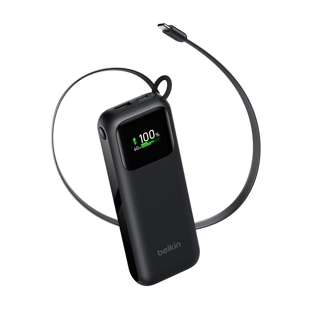 Belkin BPB041hqBK