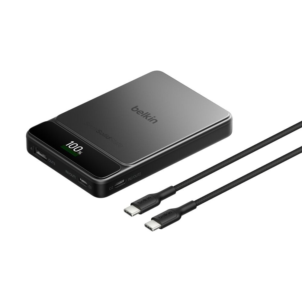 Belkin BPB044hqBK