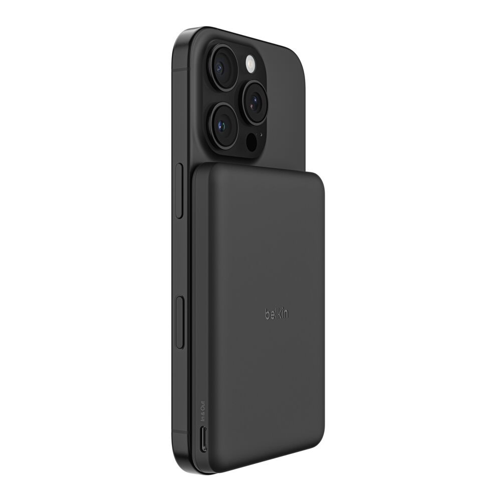 Belkin BPD010hqBK
