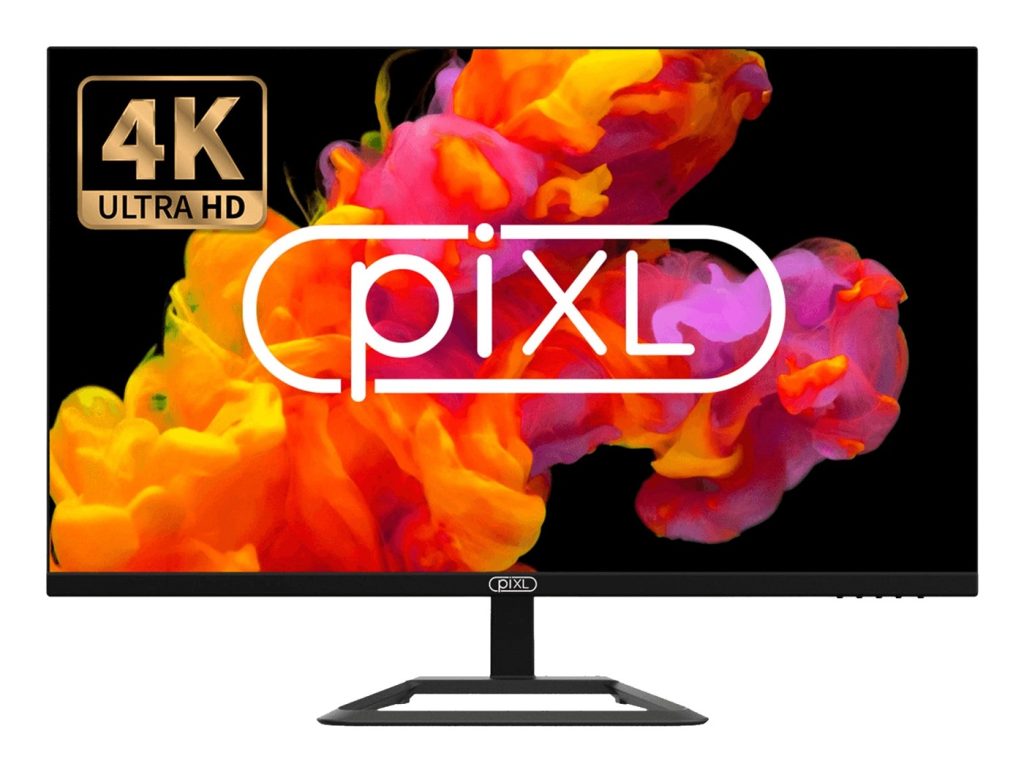 PIXL CM32F44K