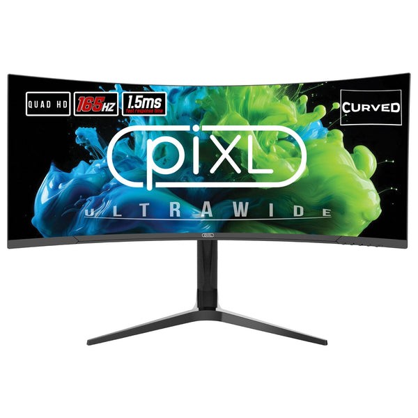 PIXL CM34C7