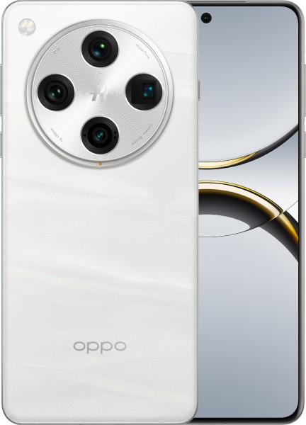 OPPO Find X8 Pro