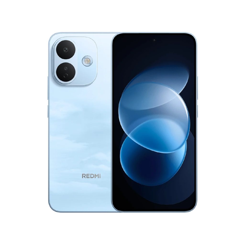 REDMI COR-REDMI-NOTE-17-PRO-5G-6-GB-256-GB-SKY-BLUE