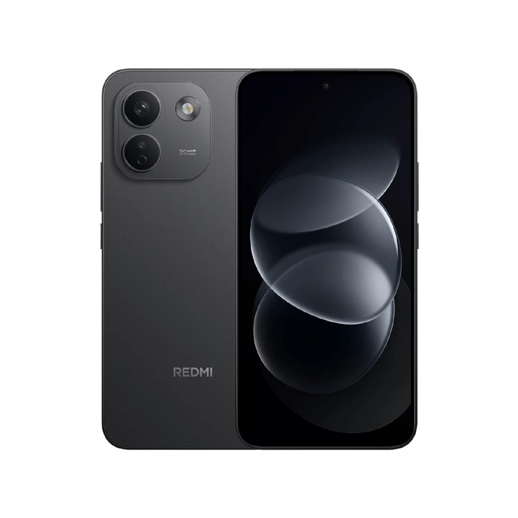 REDMI COR-REDMI-NOTE-17-PRO-MAX-5G-8-GB-256-GB-BLACK