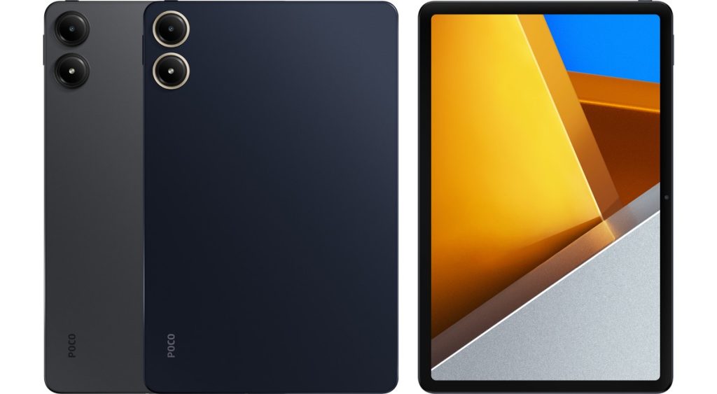 POCO Pad Wi-Fi
