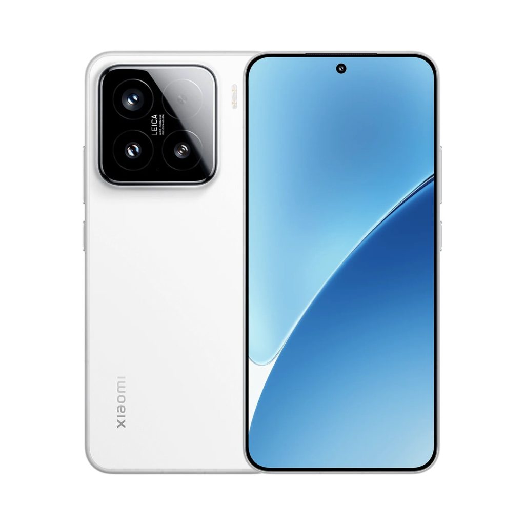 Xiaomi 15