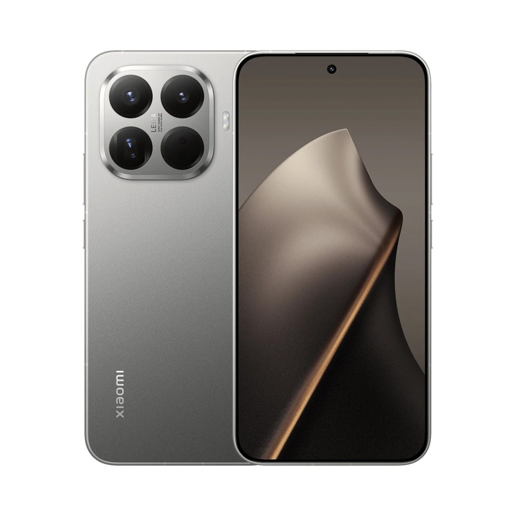 Xiaomi 15T Pro