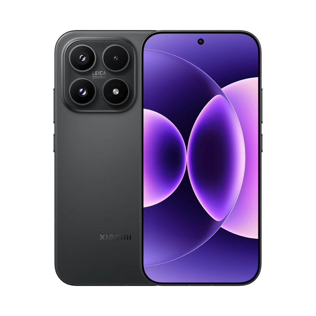 Xiaomi 17