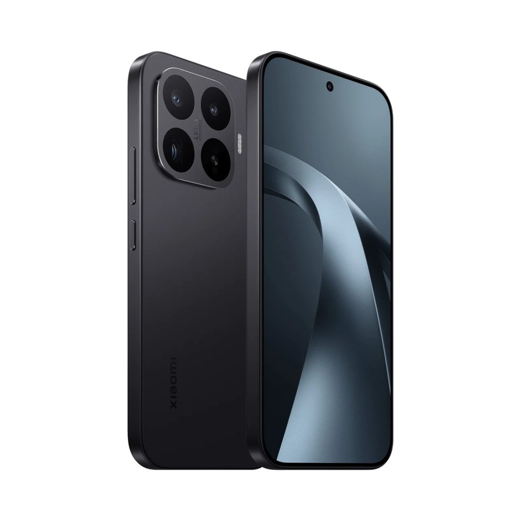 Xiaomi COR-XIAOMI-17T-12-GB-256-GB-BLACK