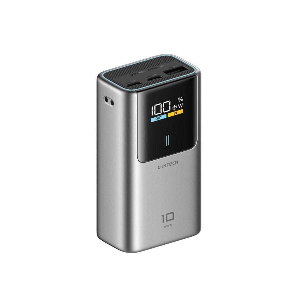 CUKTECH 10 Mini