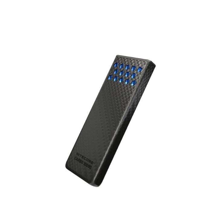 Nitecore Carbo 10000 Gen2