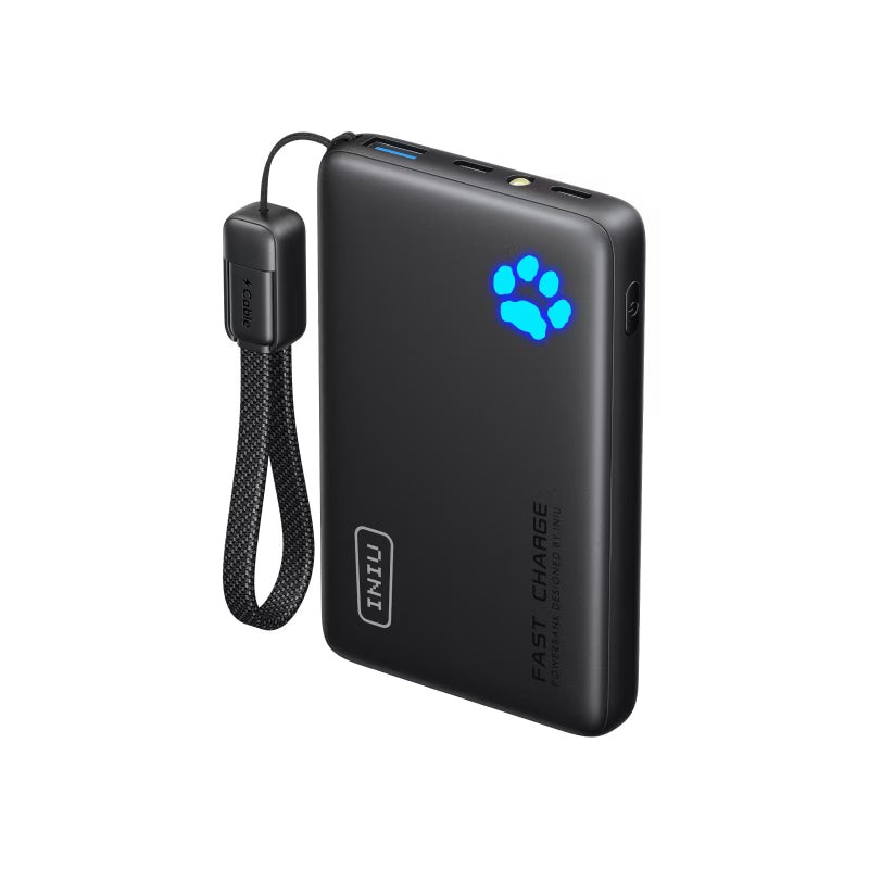 INIU D01-P41-E2-BK-EU
