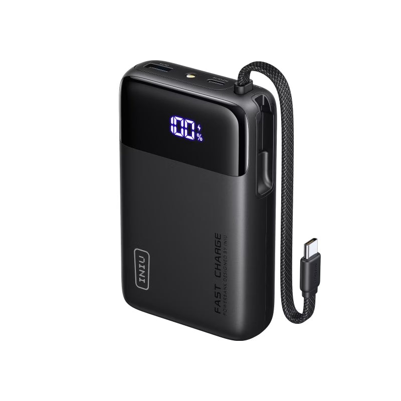 INIU D01-P51L-E2-BK-EU