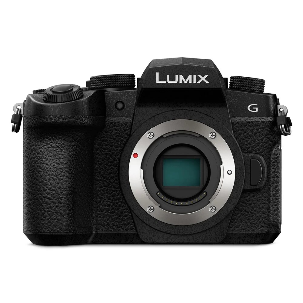 Panasonic DC-G97E