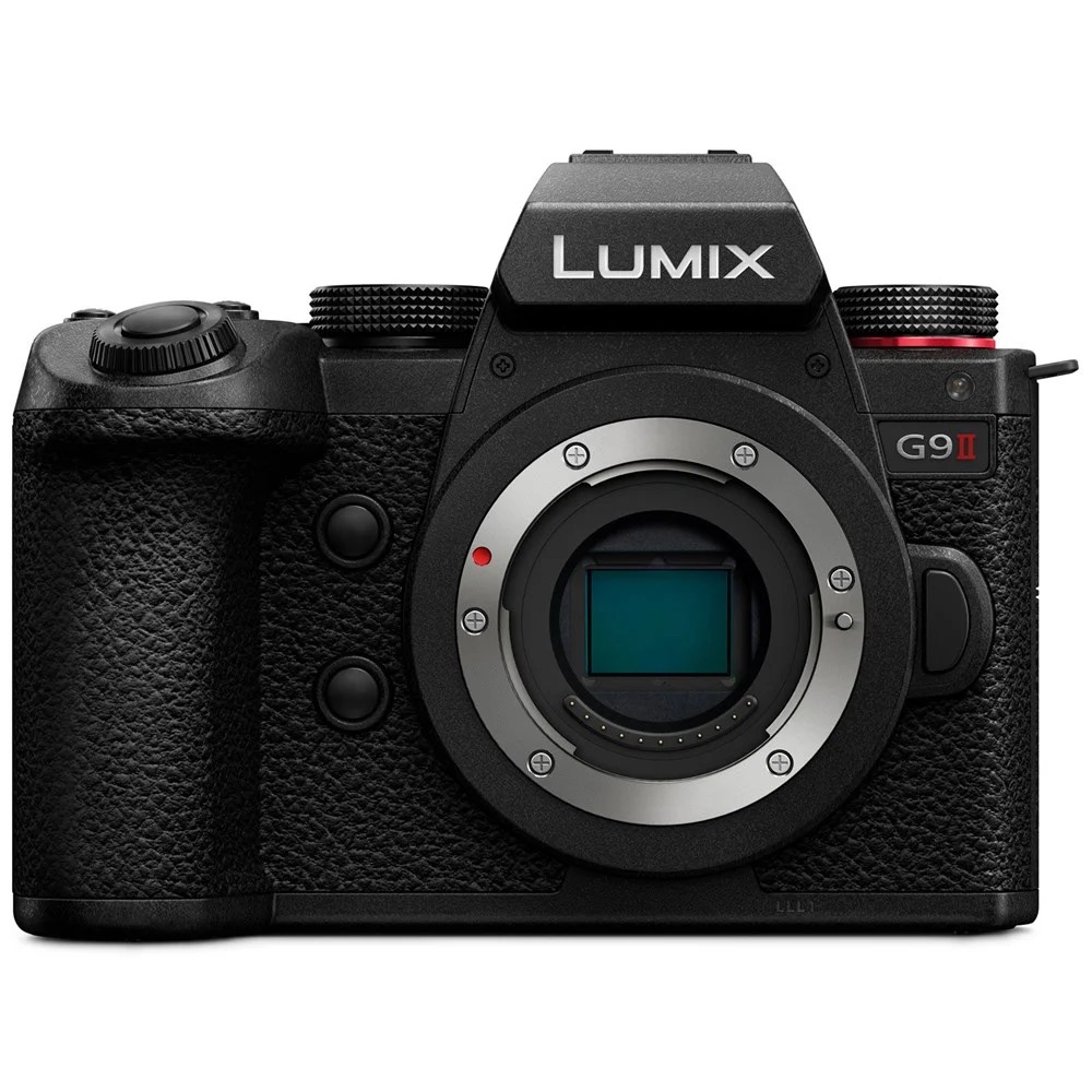 Panasonic DC-G9M2E