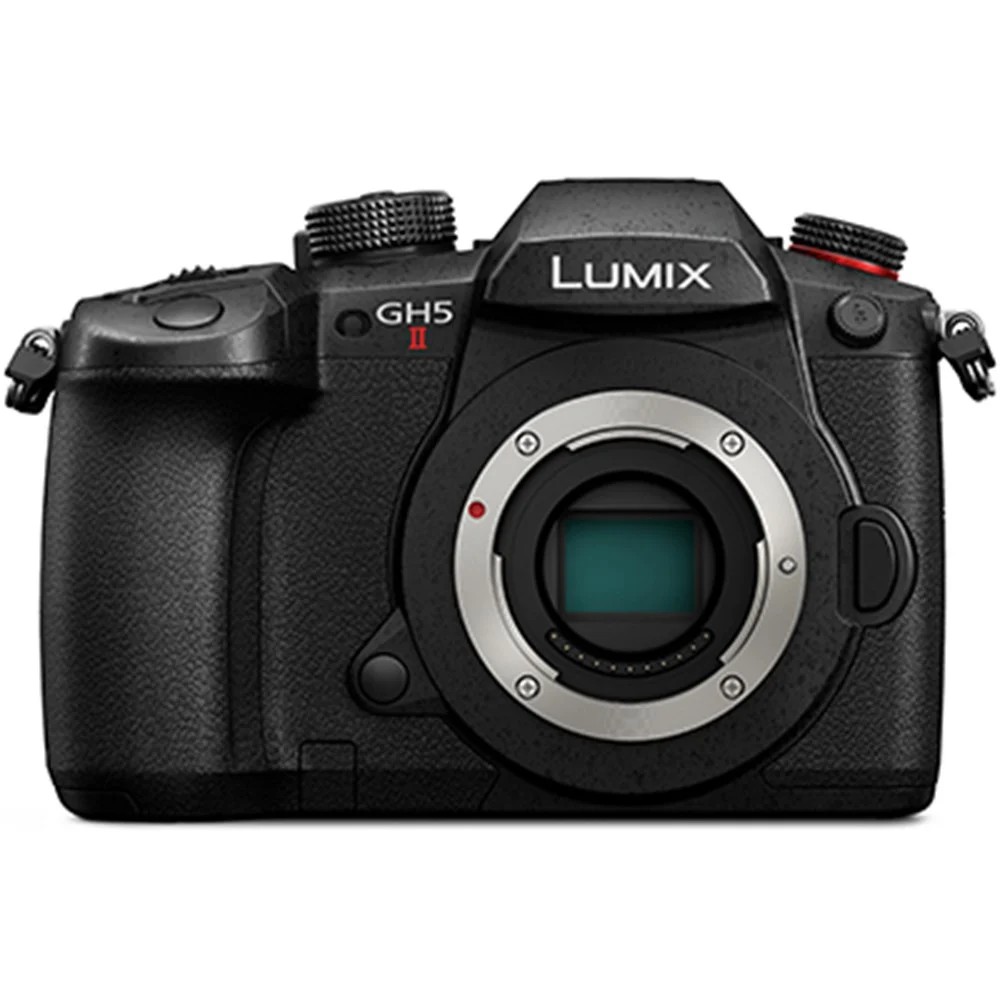 Panasonic DC-GH5M2E