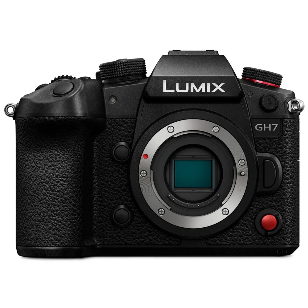 Panasonic DC-GH7E