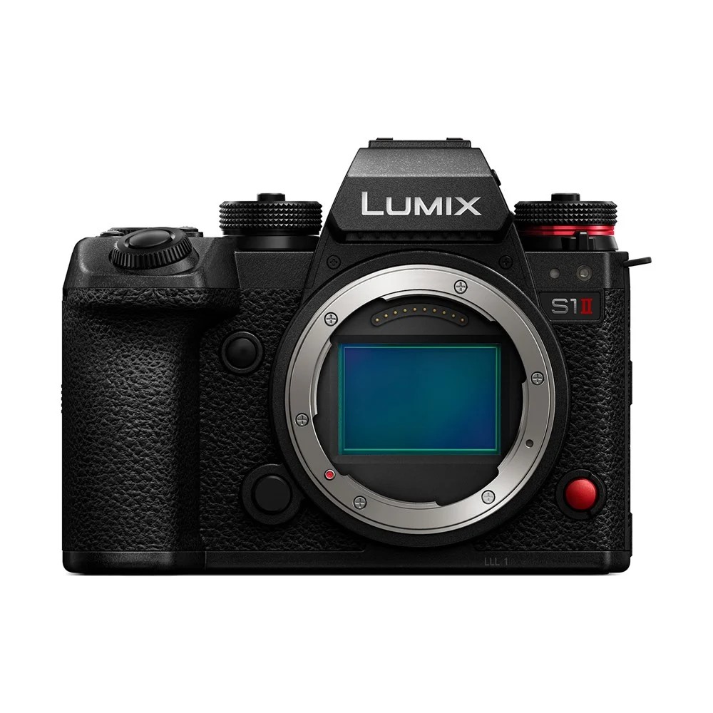 Panasonic DC-S1M2E