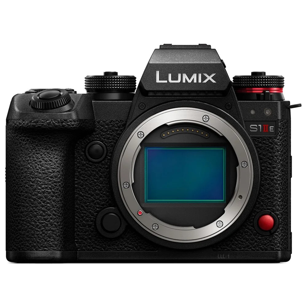 Panasonic DC-S1M2ESE