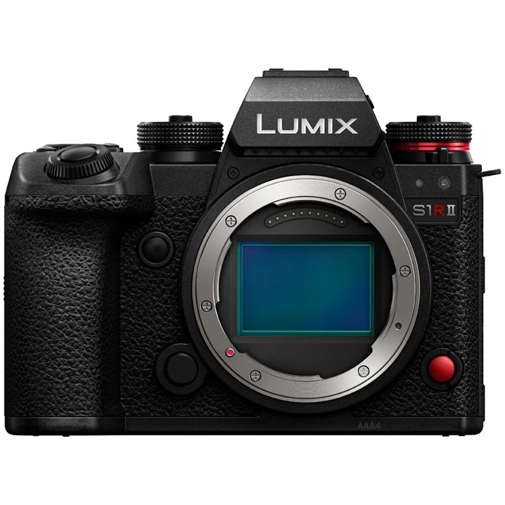Panasonic DC-S1RM2E