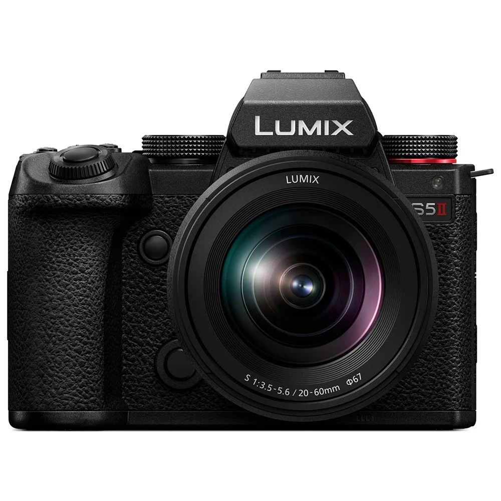 Panasonic DC-S5M2KE