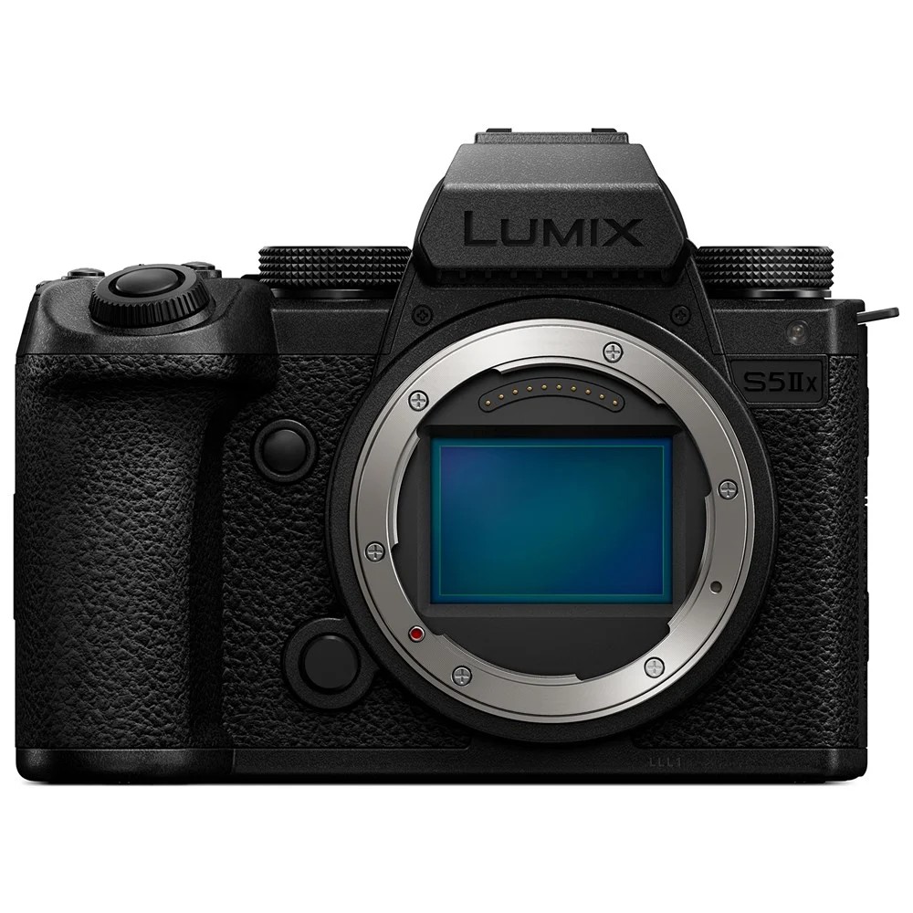 Panasonic DC-S5M2XE