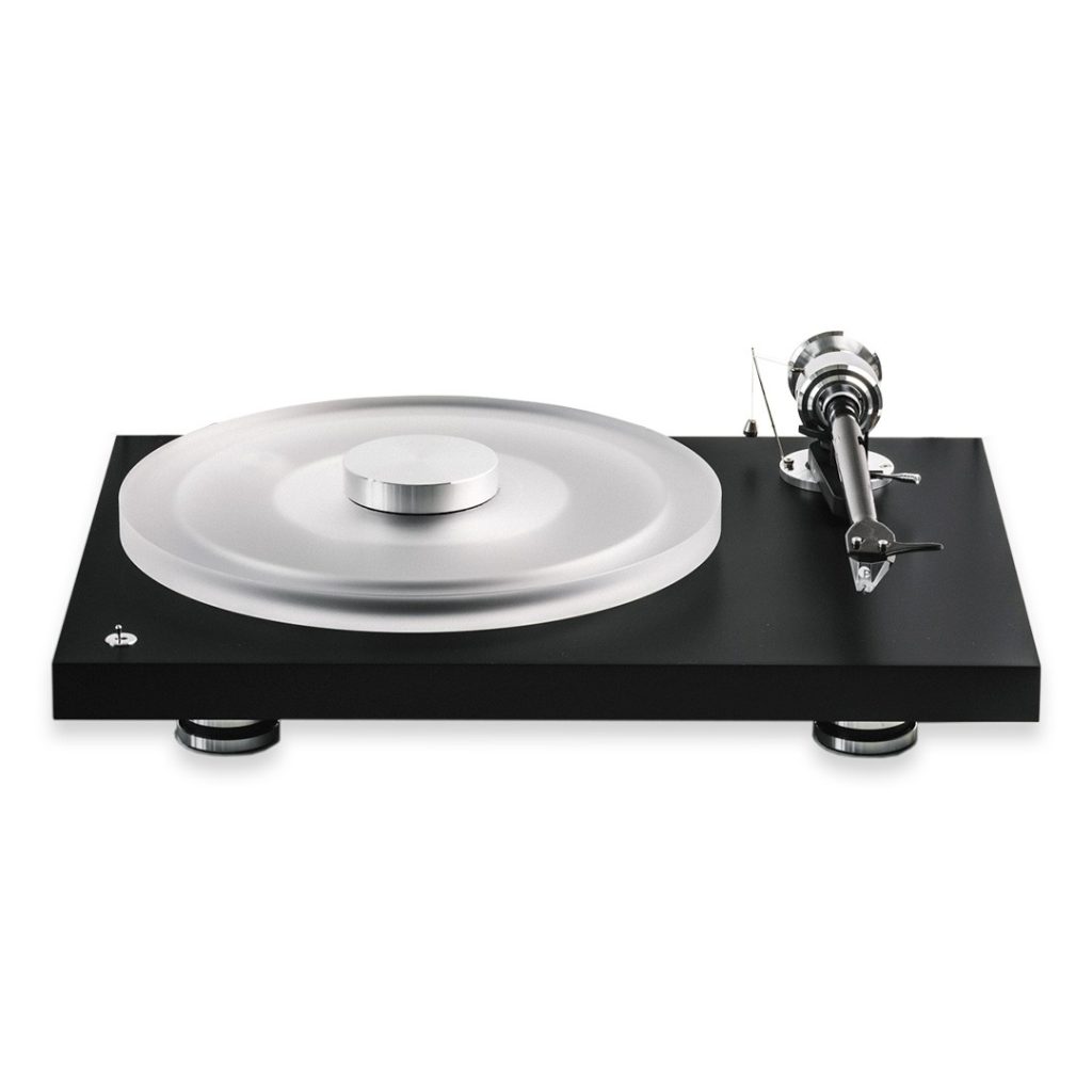 Pro-Ject Debut Reference 10
