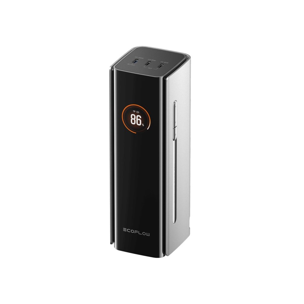 EcoFlow EF-RAPIDPRO27K-EU