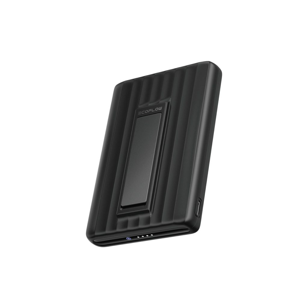 EcoFlow RAPID Mag Power Bank (10,000mAh, 7.5W, Magnetic Charging)