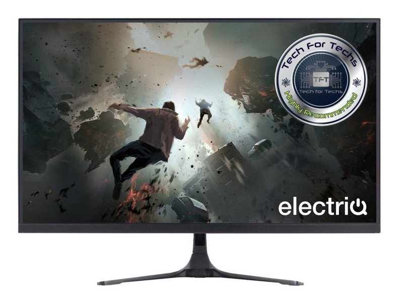 ELECTRIQ EIQ-27QHD180I