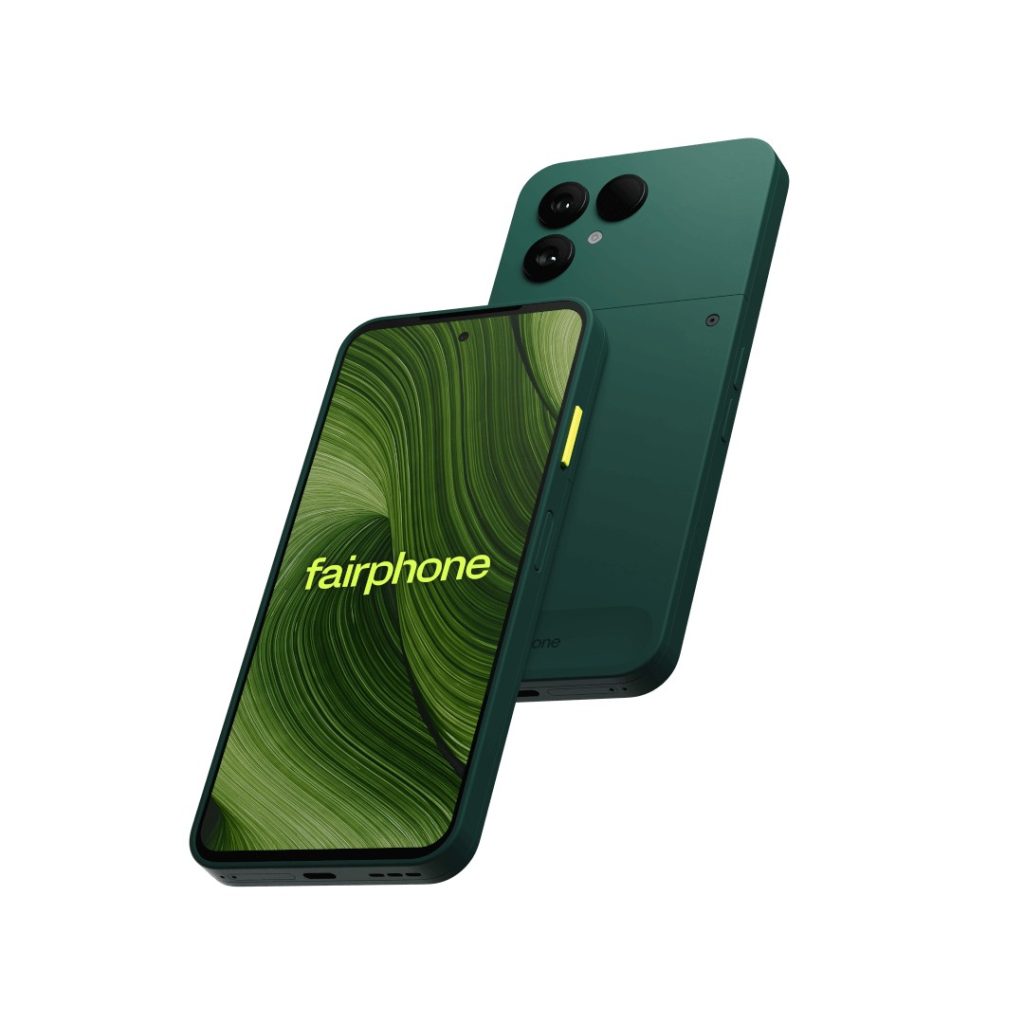 Fairphone F6FPHN-2GR-EU1